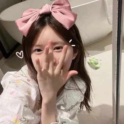 人鱼小姐